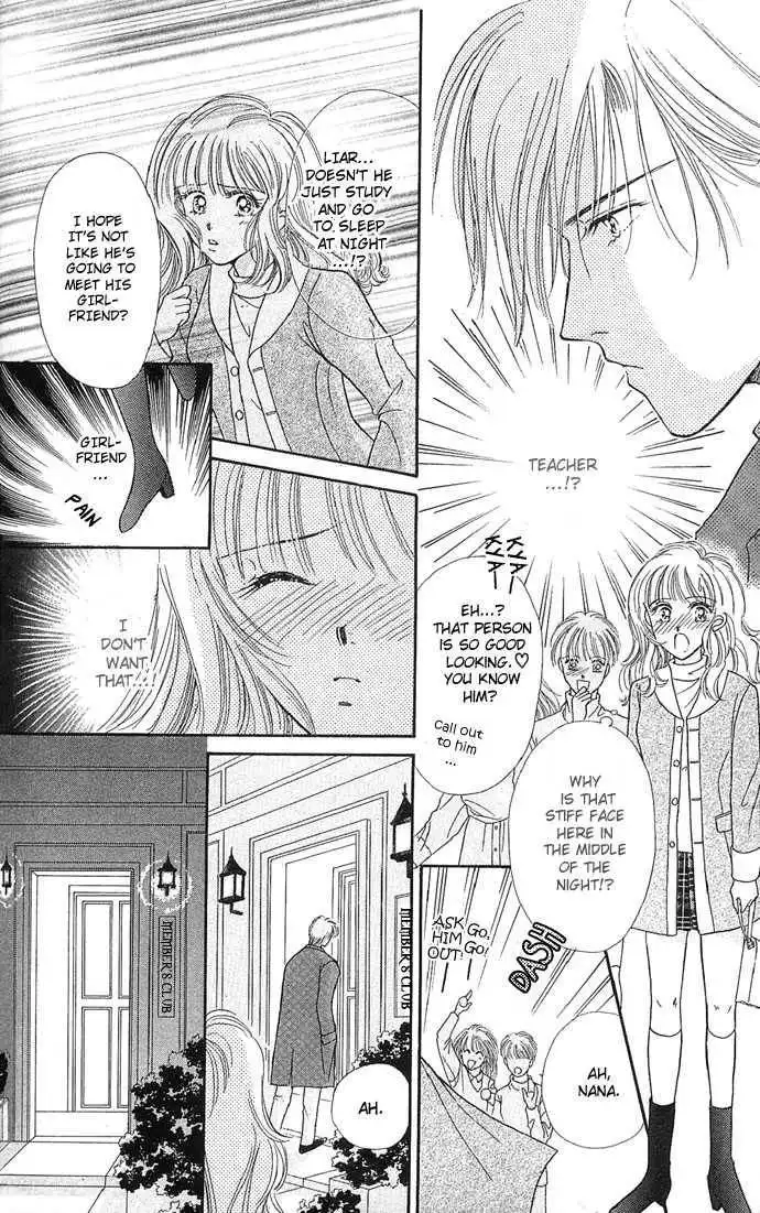 Doll Garden Chapter 4 9